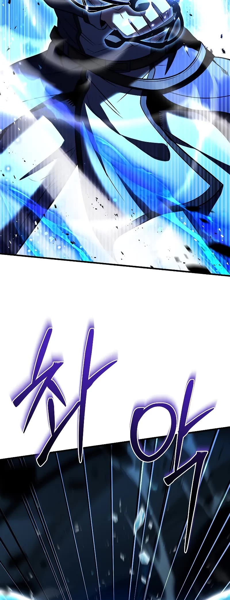 Return of the Legendary Spear Knight chapter 144 page 51