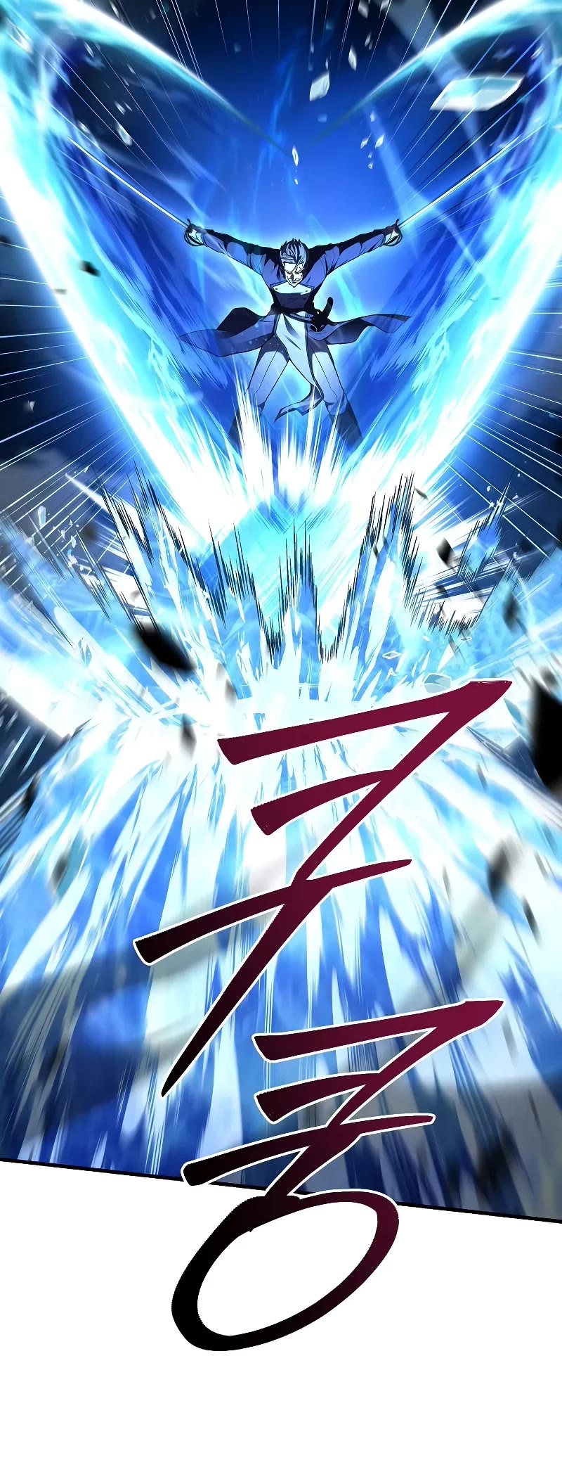 Return of the Legendary Spear Knight chapter 144 page 52