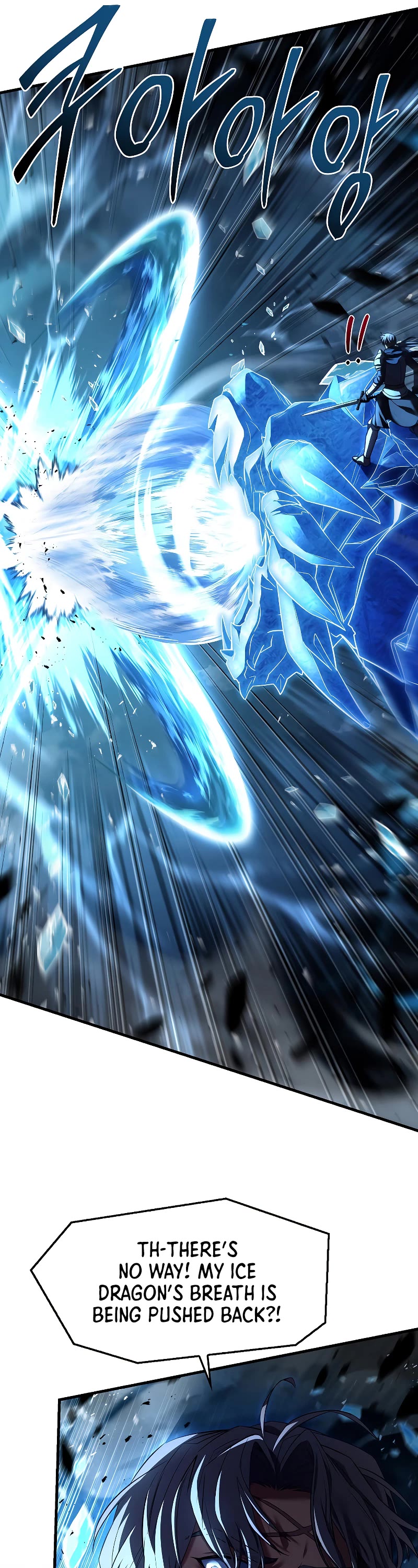 Return of the Legendary Spear Knight chapter 144 page 53