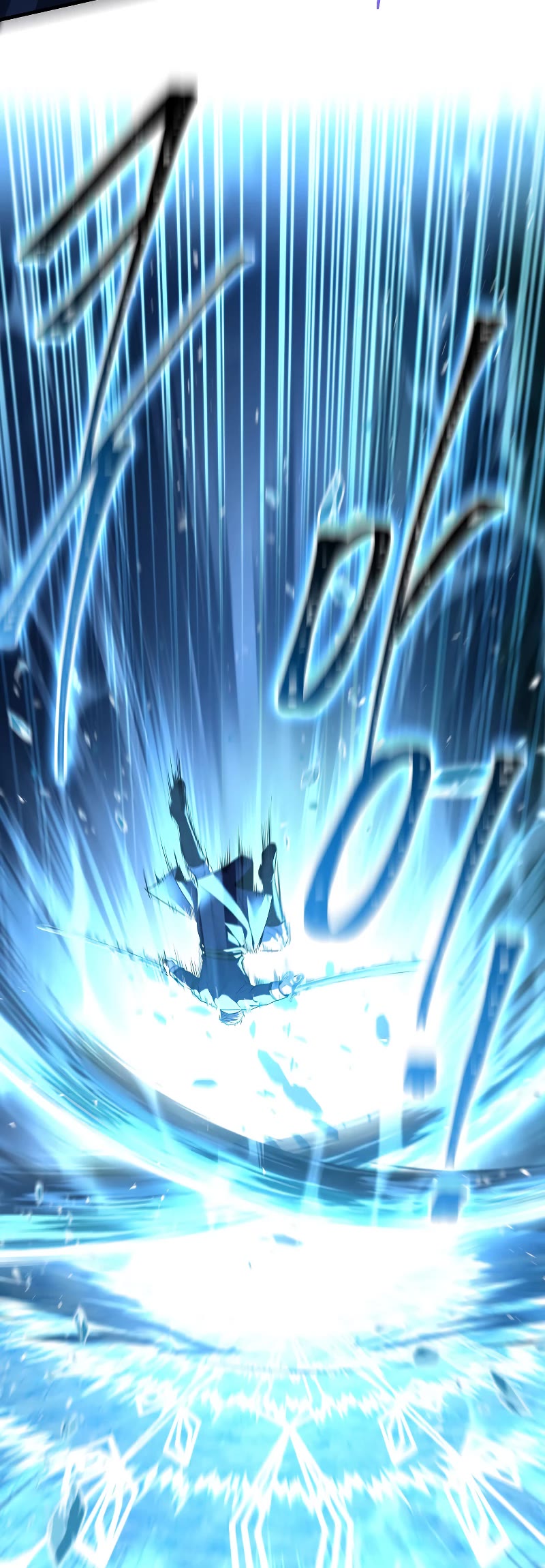 Return of the Legendary Spear Knight chapter 144 page 57