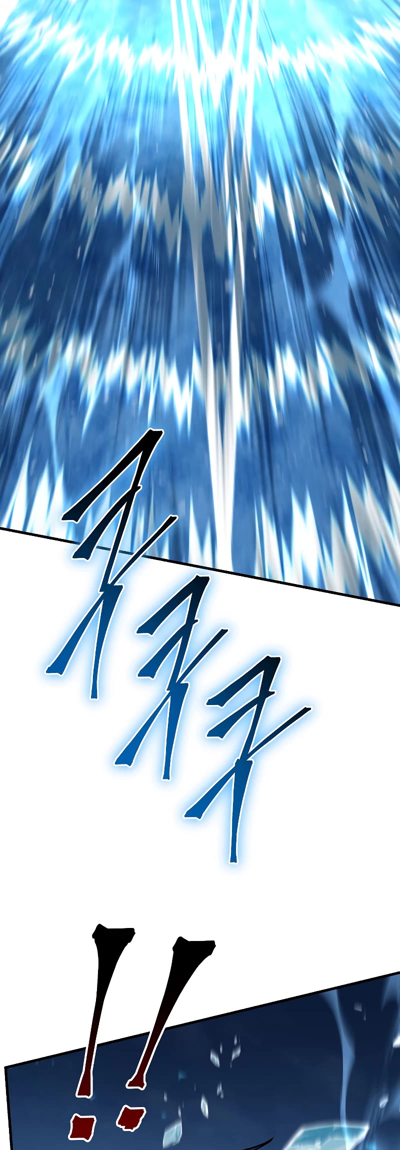 Return of the Legendary Spear Knight chapter 144 page 58