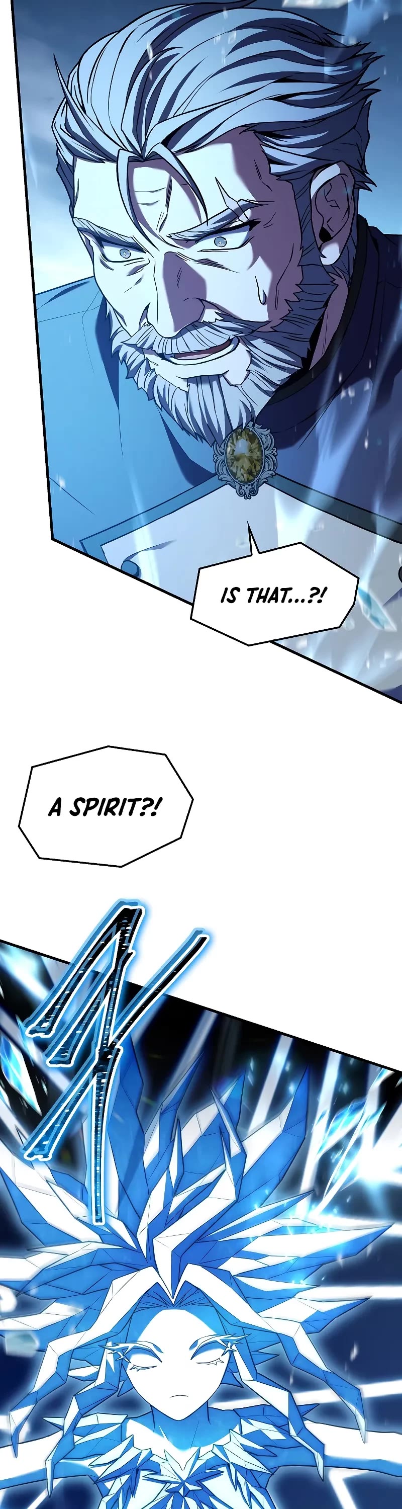 Return of the Legendary Spear Knight chapter 144 page 59