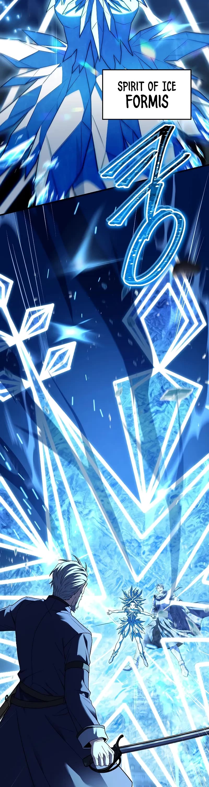 Return of the Legendary Spear Knight chapter 144 page 60