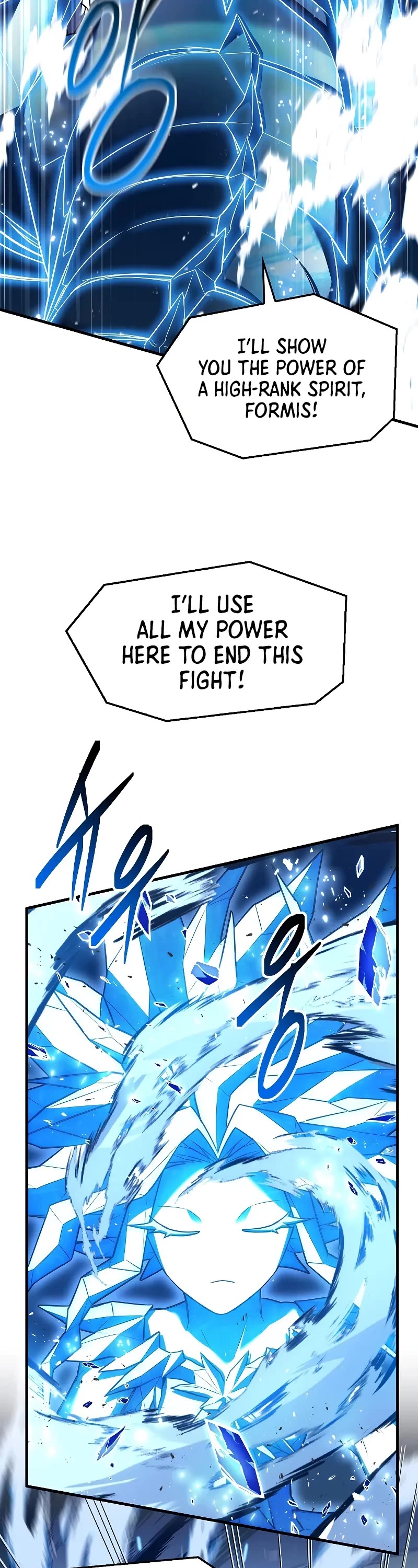 Return of the Legendary Spear Knight chapter 144 page 62