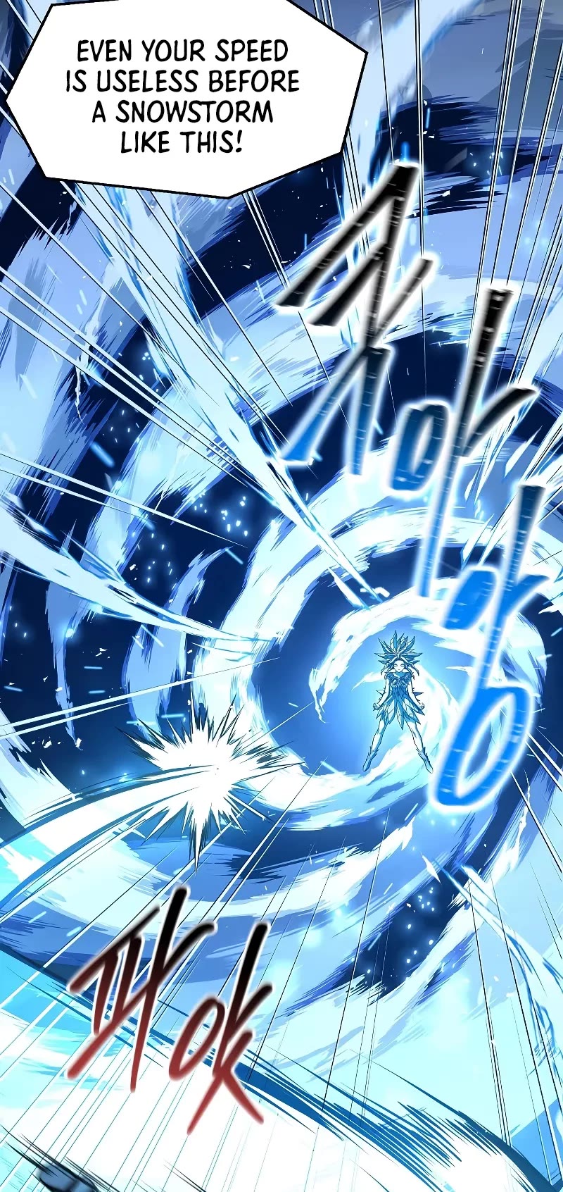 Return of the Legendary Spear Knight chapter 144 page 63