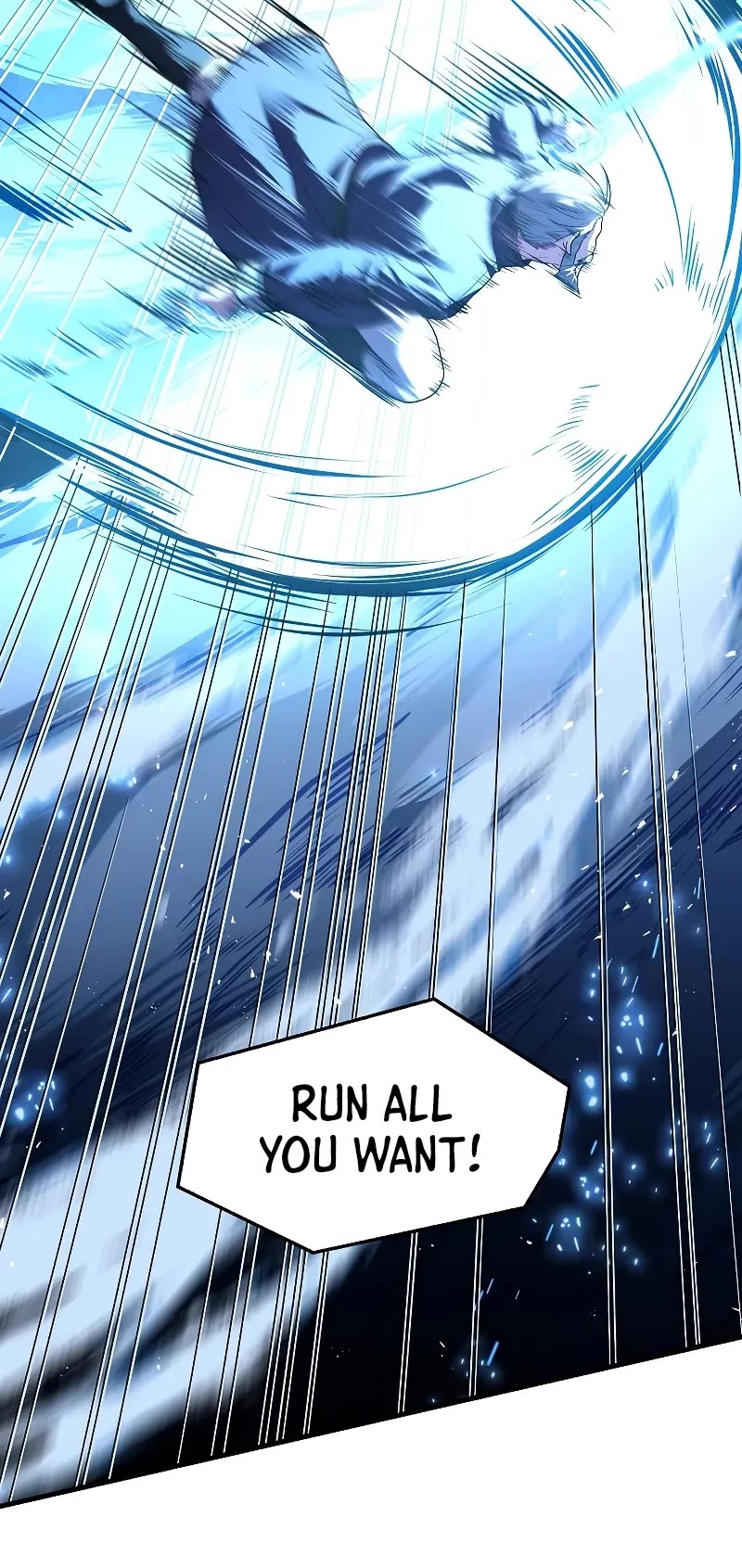 Return of the Legendary Spear Knight chapter 144 page 64