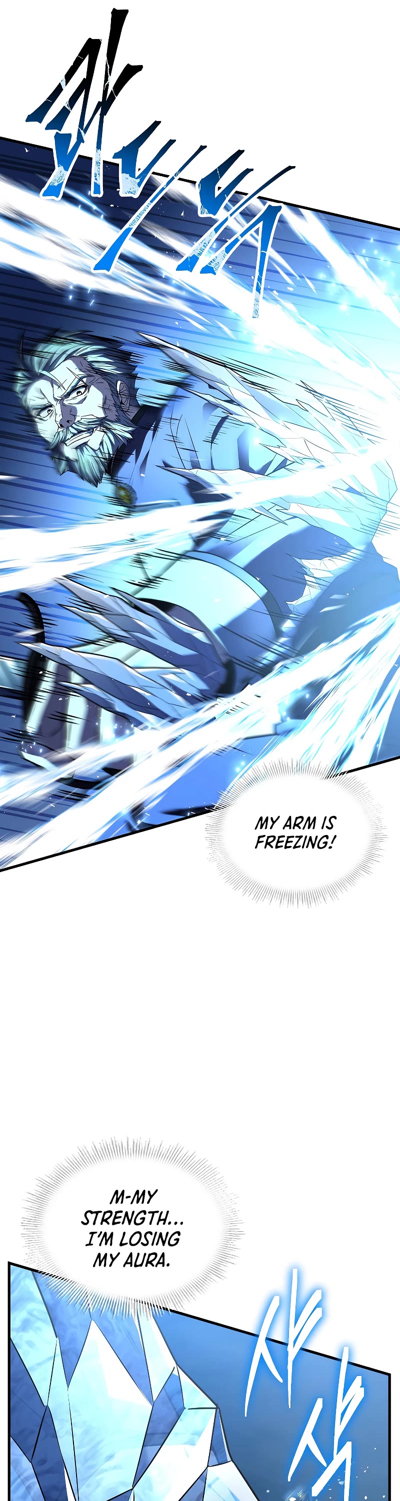 Return of the Legendary Spear Knight chapter 144 page 65