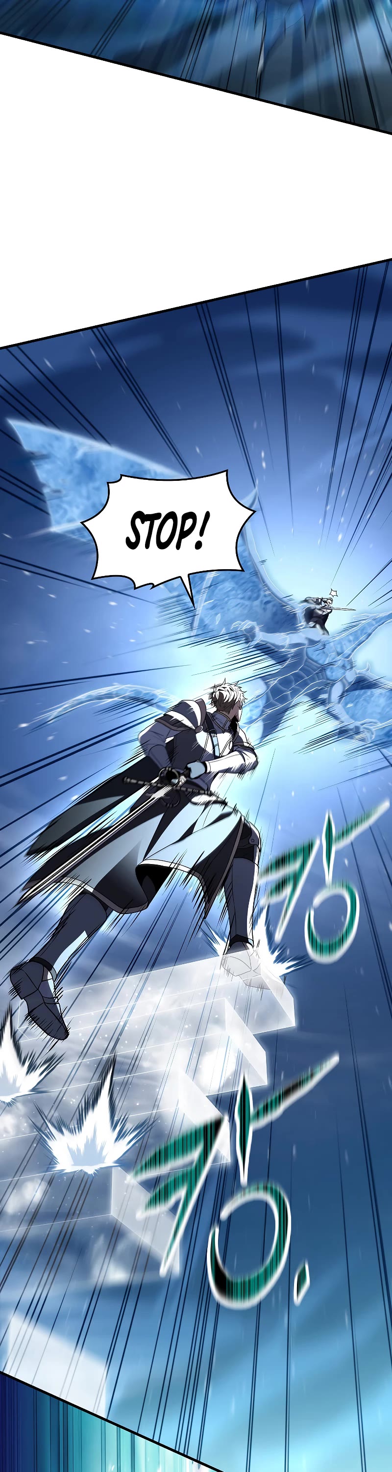 Return of the Legendary Spear Knight chapter 144 page 67