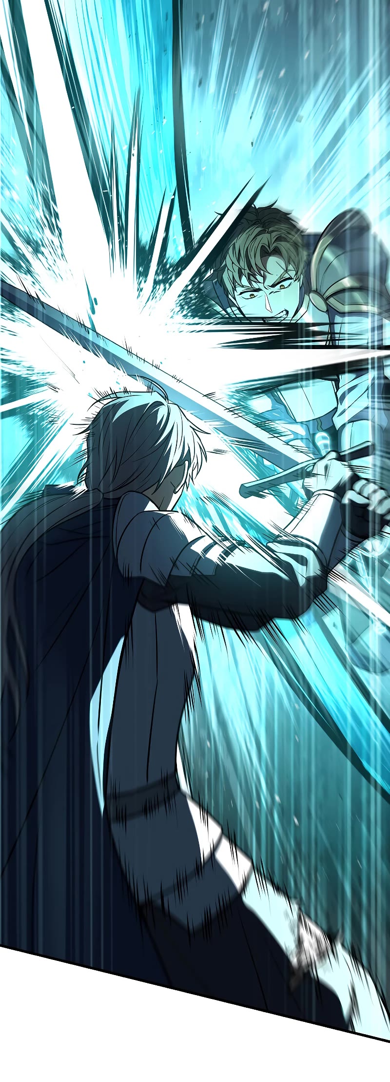 Return of the Legendary Spear Knight chapter 144 page 70