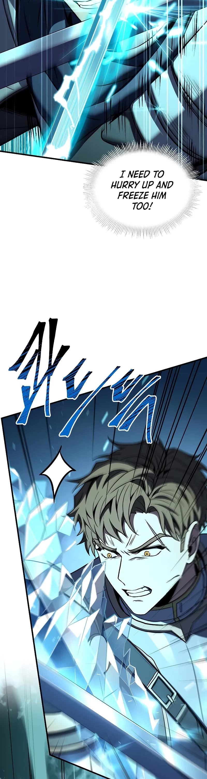 Return of the Legendary Spear Knight chapter 144 page 72