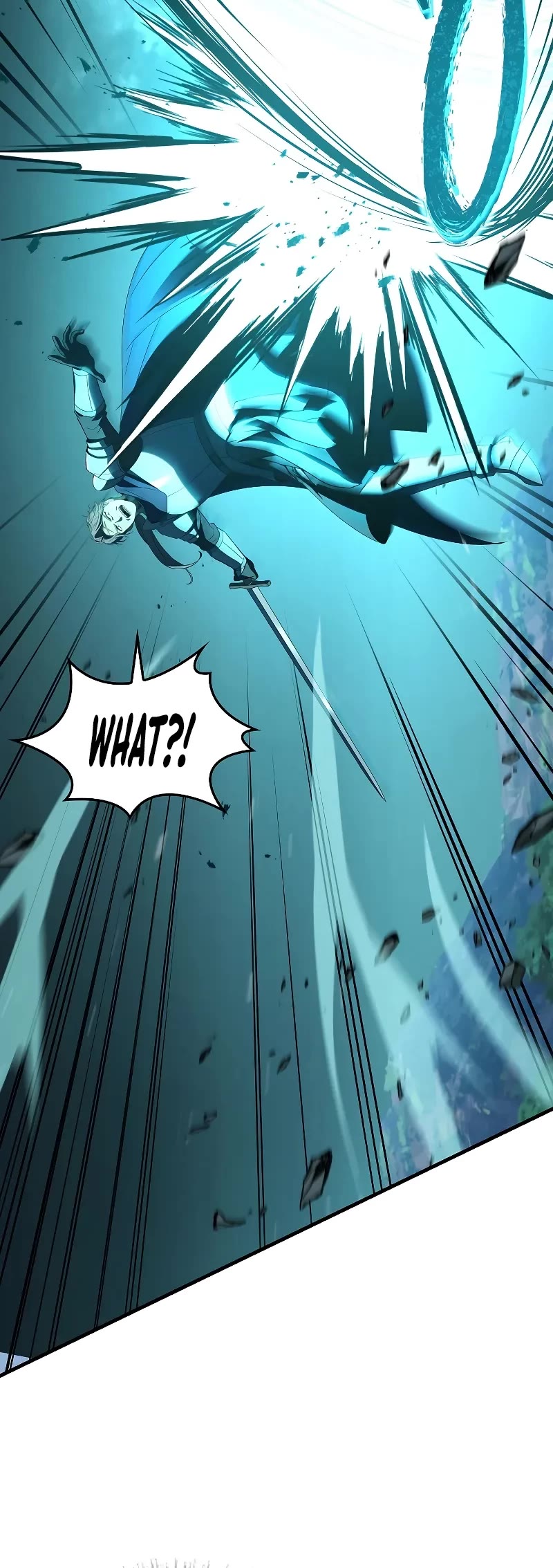 Return of the Legendary Spear Knight chapter 144 page 74