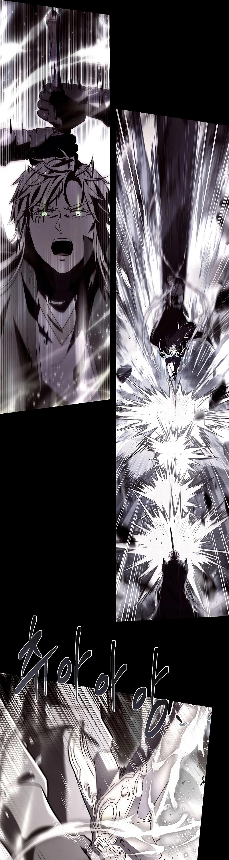 Return of the Legendary Spear Knight chapter 144 page 76