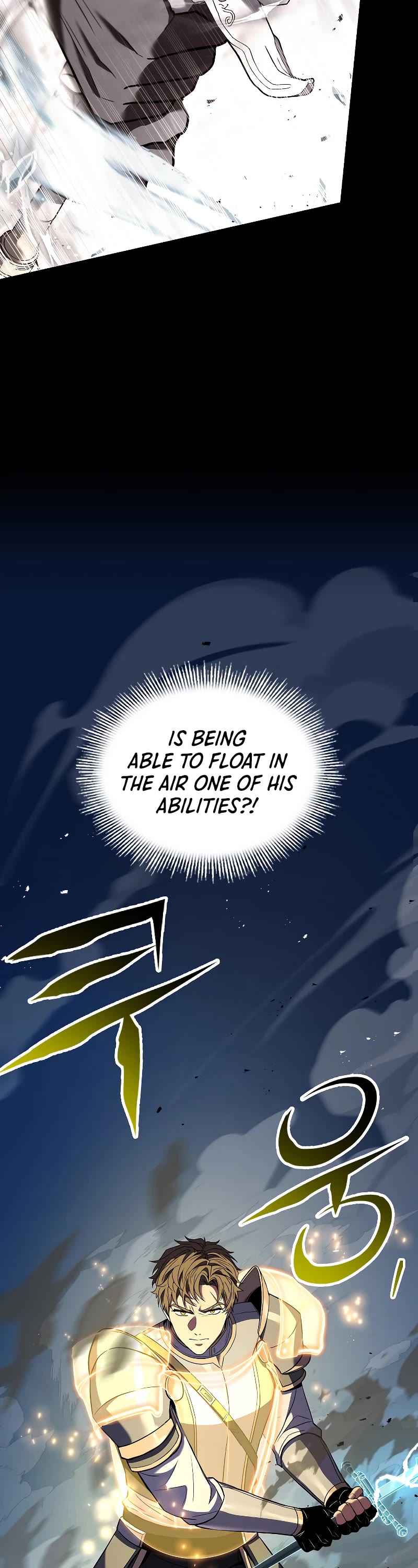 Return of the Legendary Spear Knight chapter 144 page 77