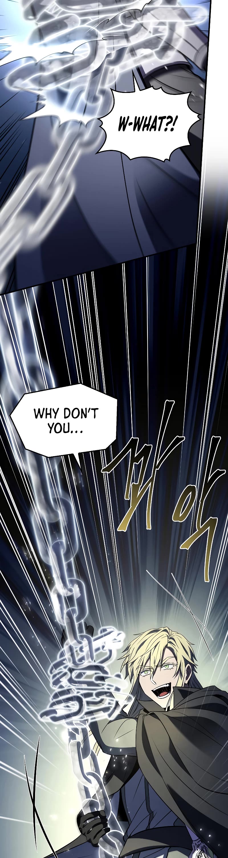 Return of the Legendary Spear Knight chapter 144 page 79