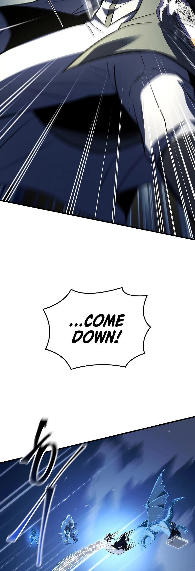 Return of the Legendary Spear Knight chapter 144 page 80