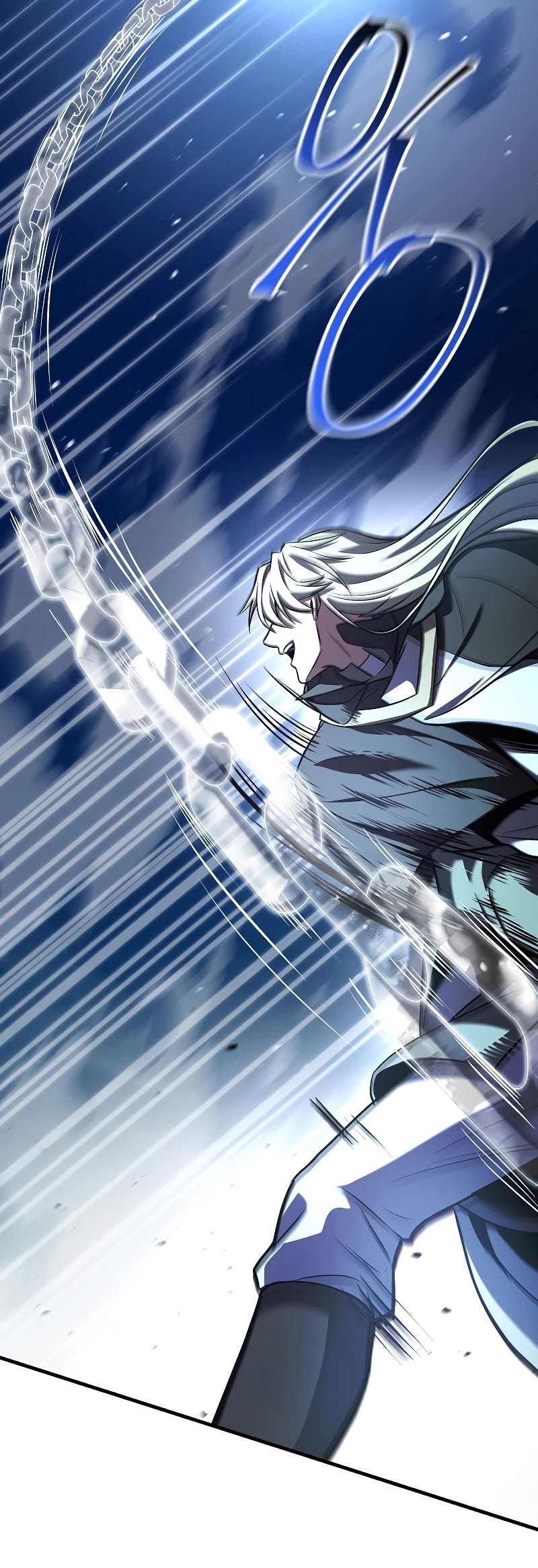 Return of the Legendary Spear Knight chapter 144 page 81