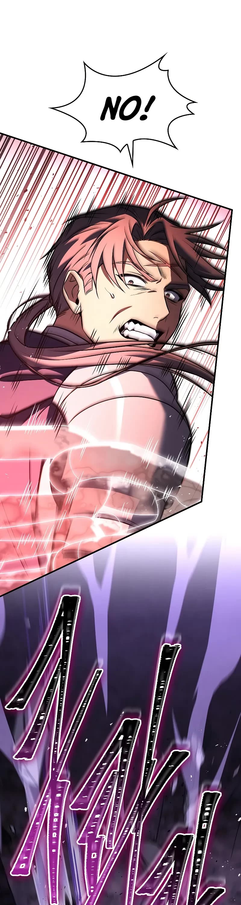 Return of the Legendary Spear Knight chapter 144 page 82