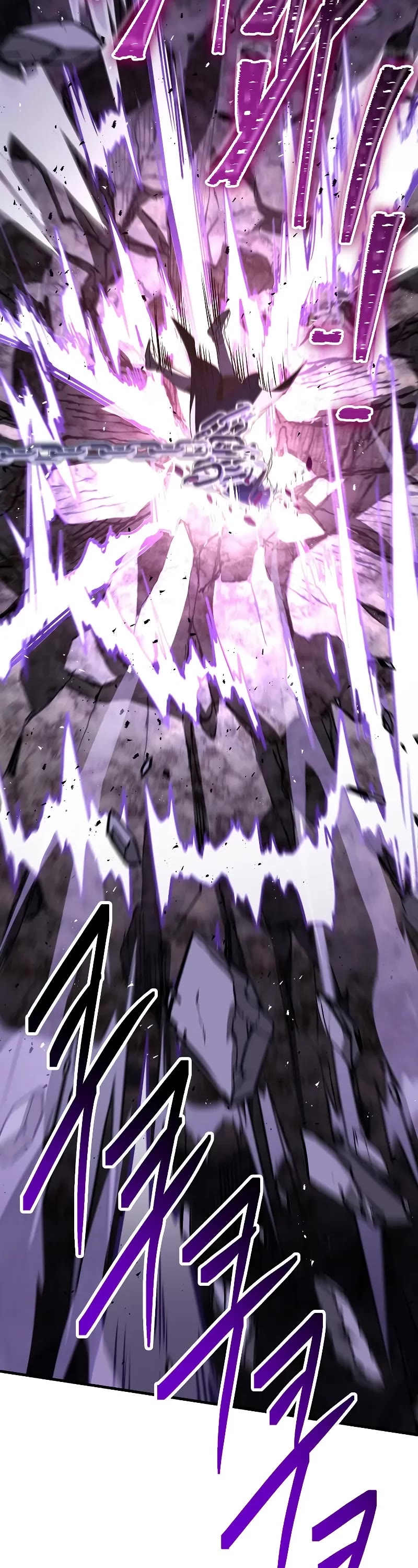 Return of the Legendary Spear Knight chapter 144 page 83