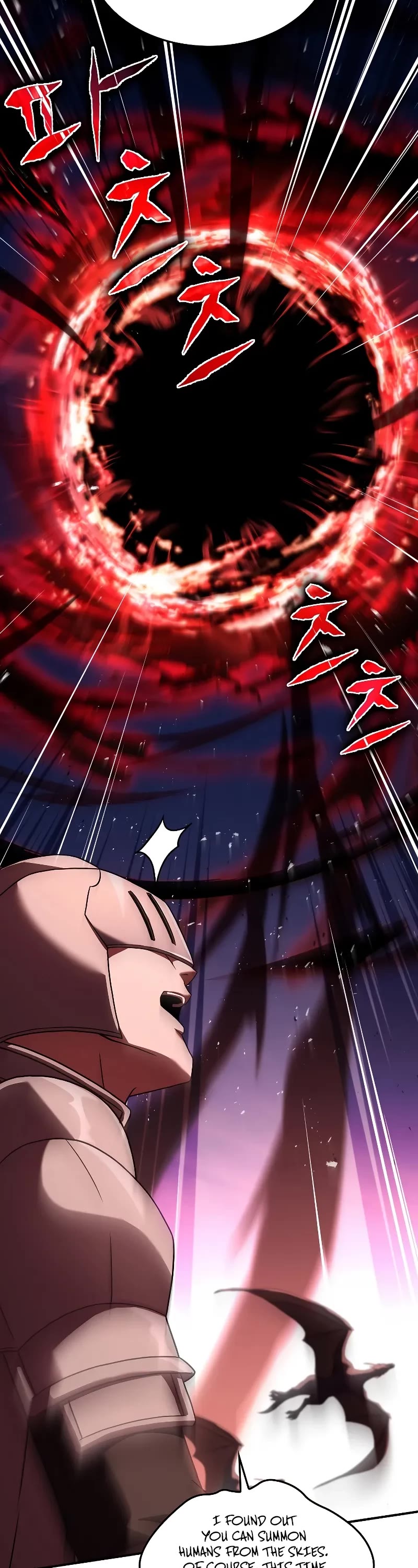 Return of the Legendary Spear Knight chapter 144 page 9