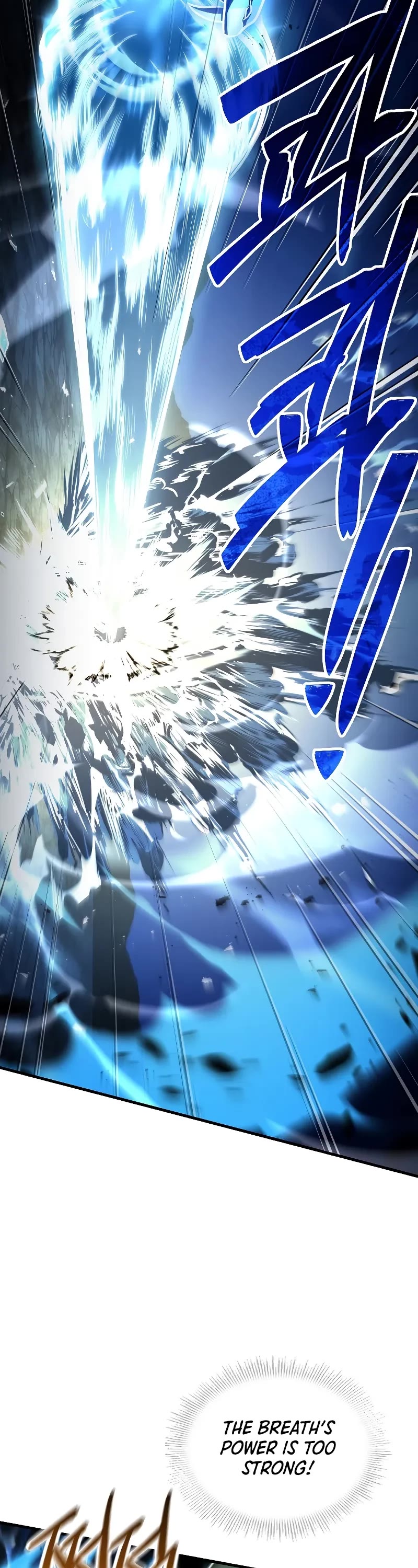 Return of the Legendary Spear Knight chapter 145 page 10