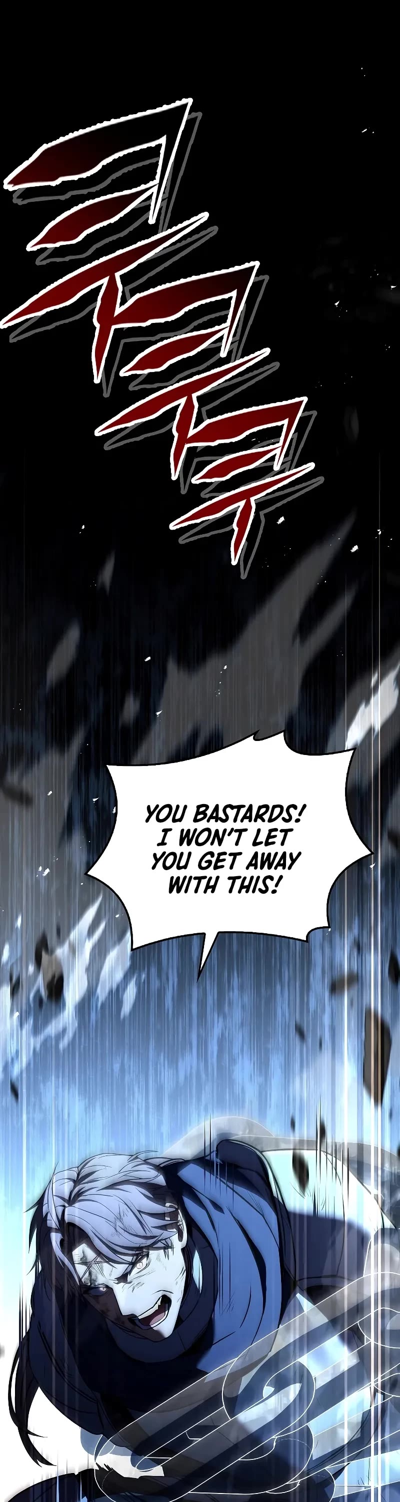 Return of the Legendary Spear Knight chapter 145 page 2