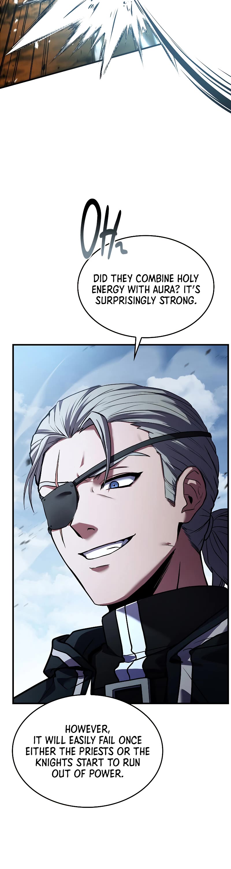 Return of the Legendary Spear Knight chapter 154 page 13