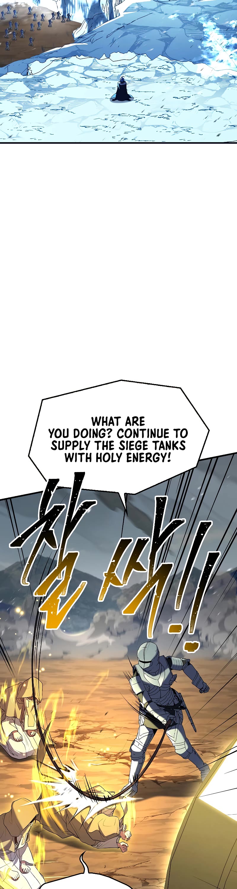 Return of the Legendary Spear Knight chapter 154 page 65