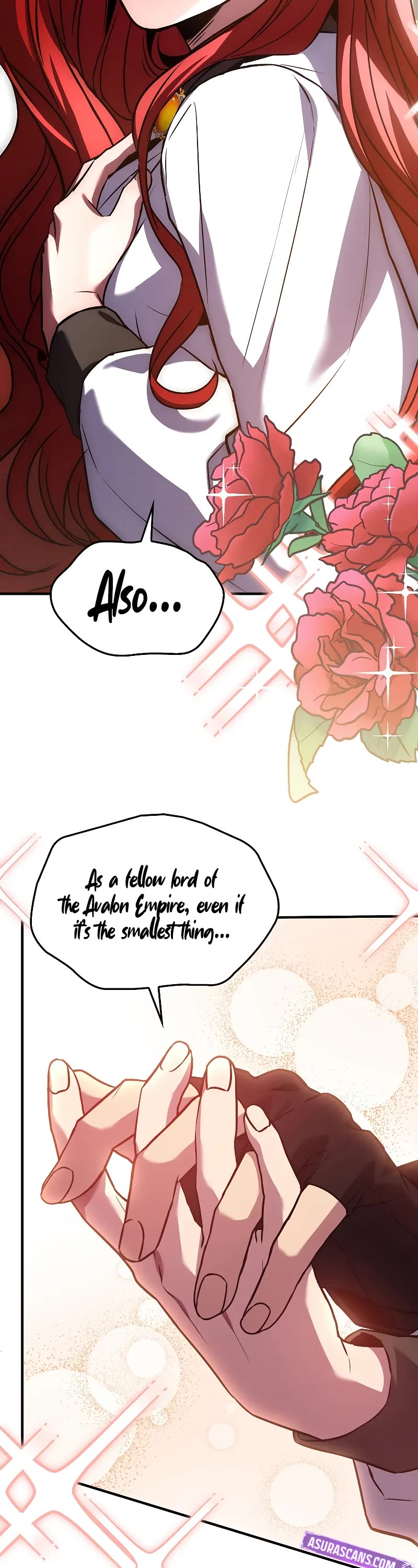 Return of the Legendary Spear Knight chapter 156 page 14