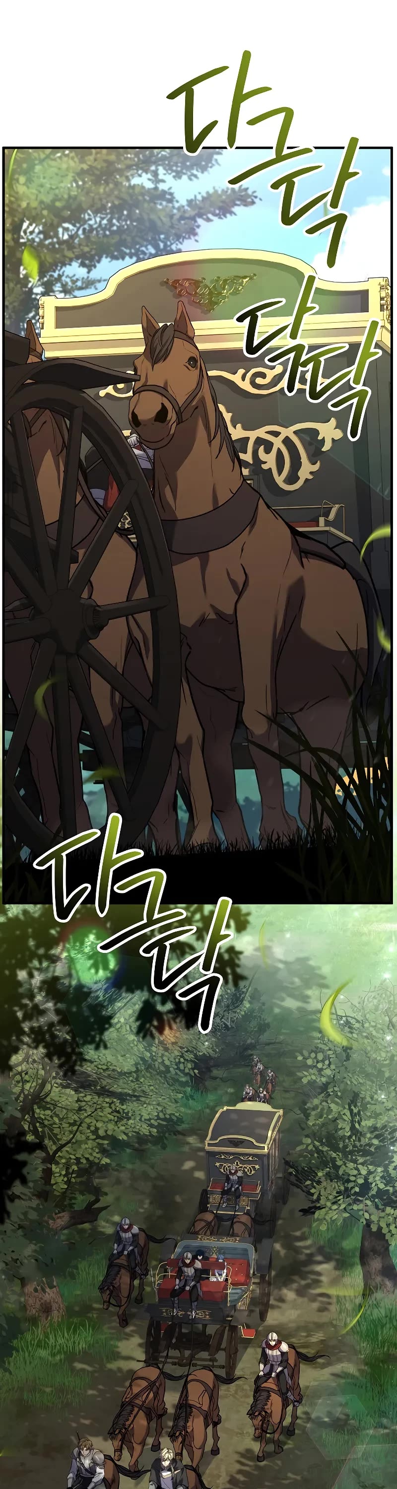 Return of the Legendary Spear Knight chapter 156 page 2