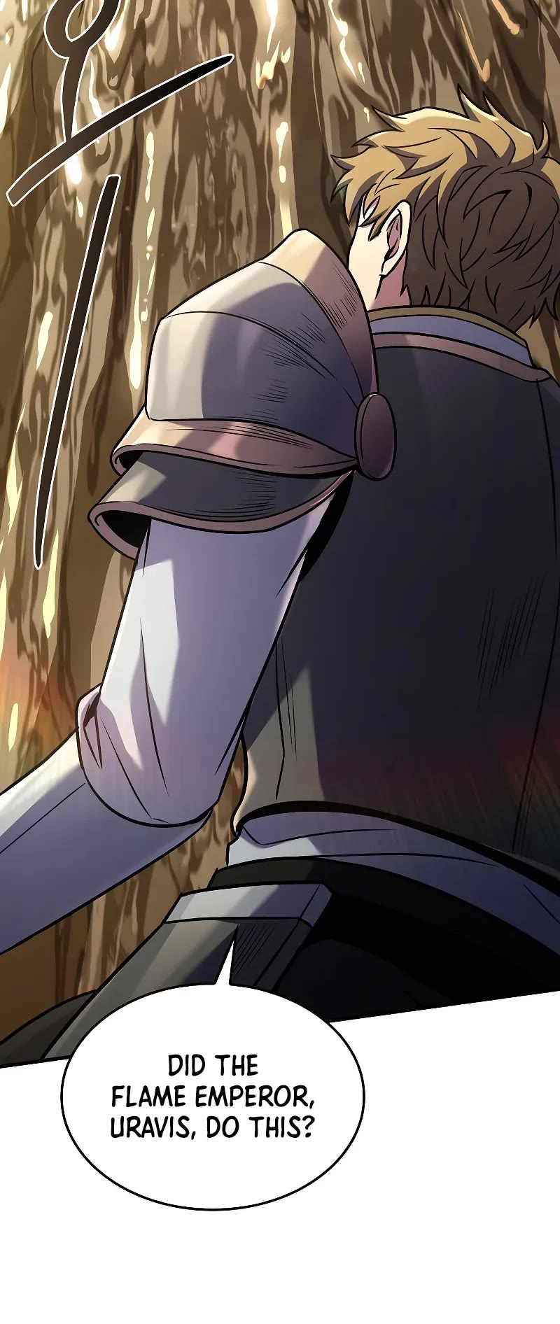 Return of the Legendary Spear Knight chapter 156 page 30