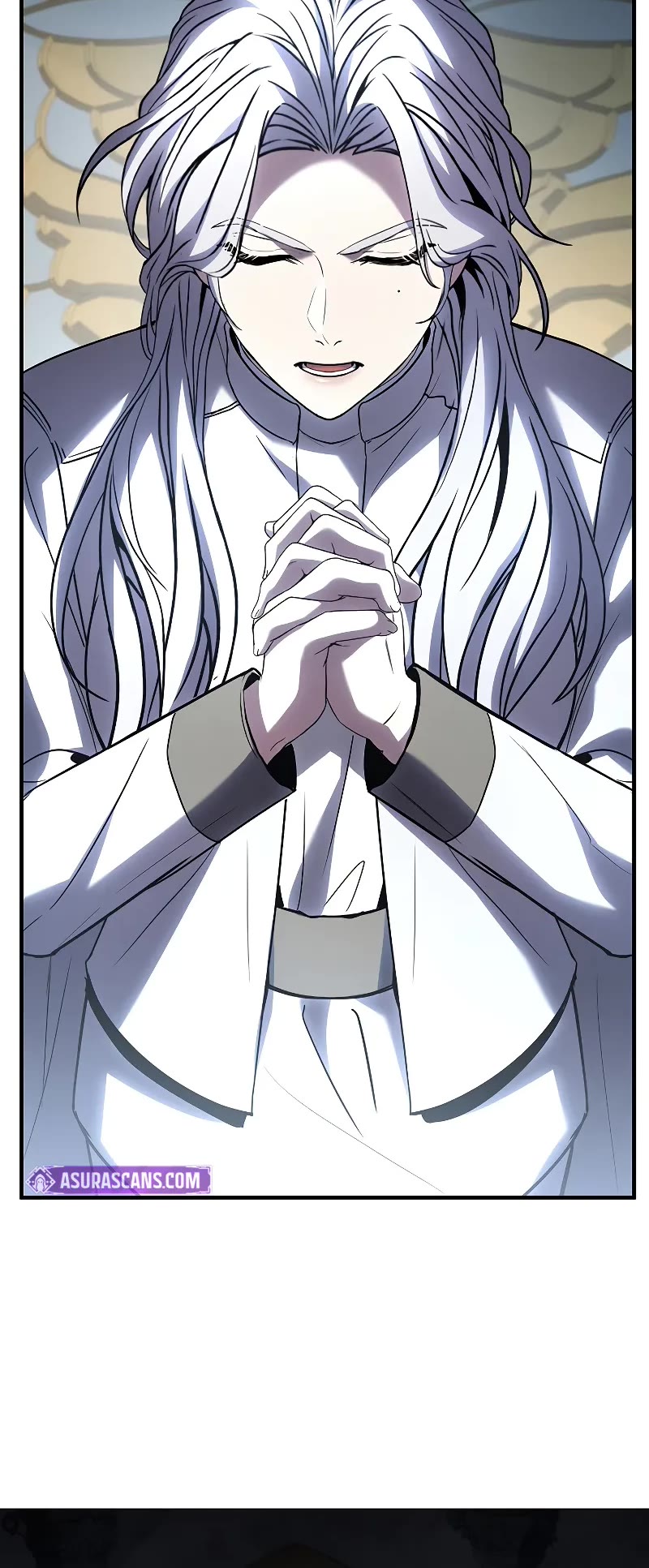 Return of the Legendary Spear Knight chapter 156 page 41