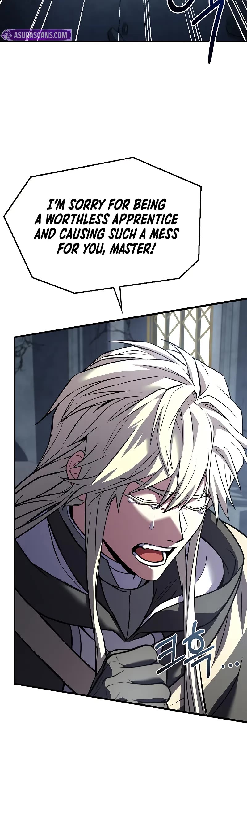 Return of the Legendary Spear Knight chapter 156 page 60