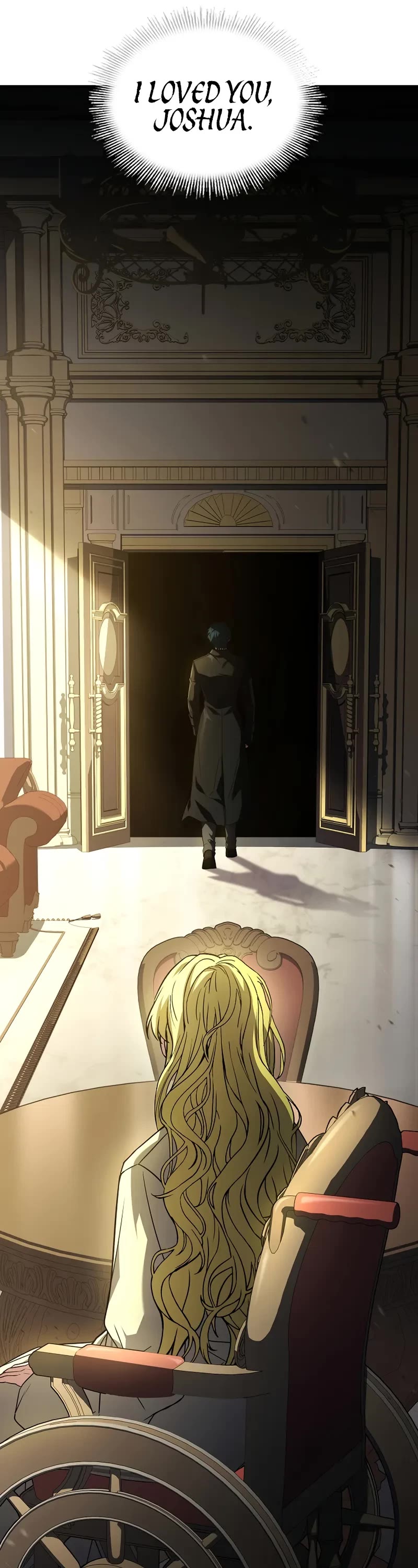 Return of the Legendary Spear Knight chapter 159 page 32