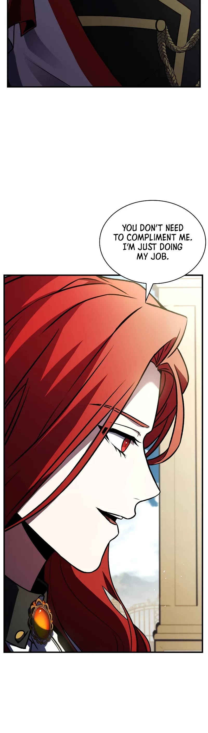 Return of the Legendary Spear Knight chapter 159 page 41