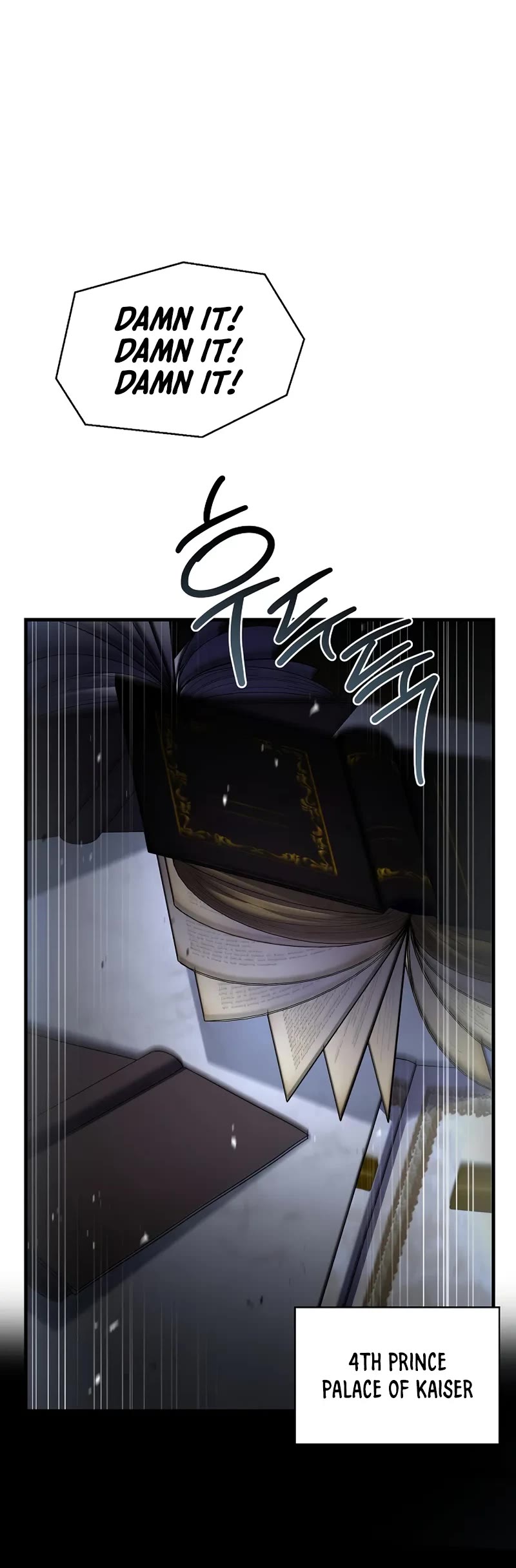 Return of the Legendary Spear Knight chapter 159 page 51