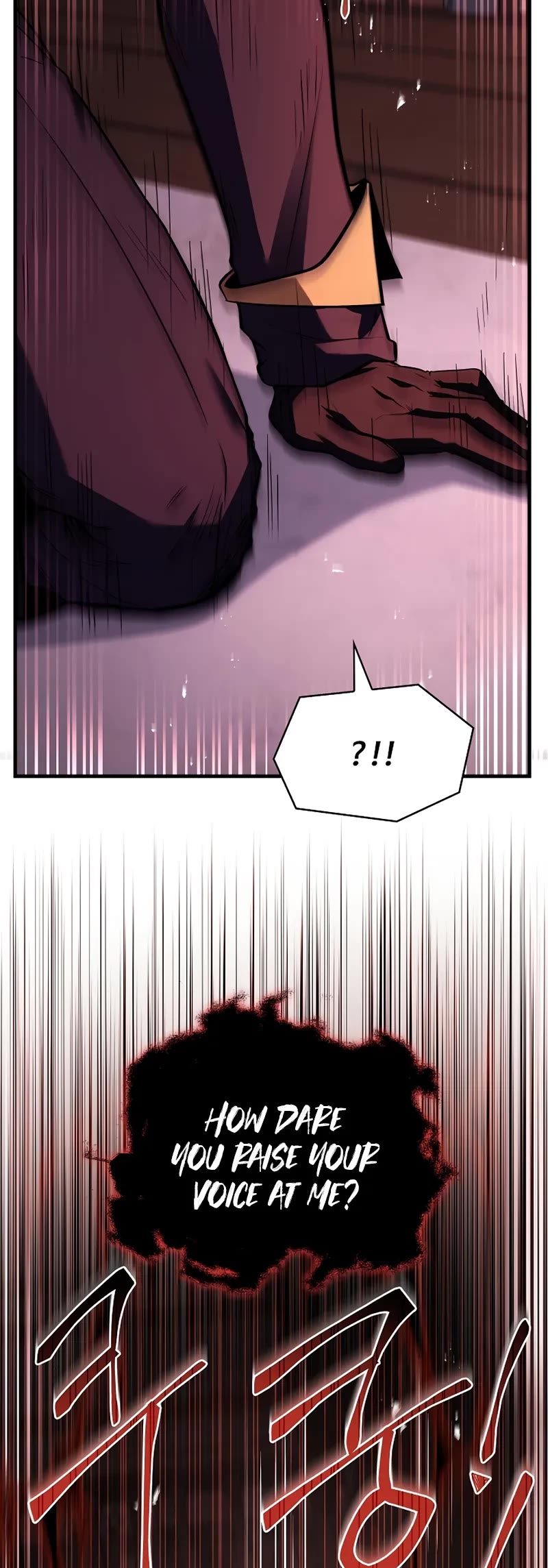 Return of the Legendary Spear Knight chapter 159 page 55