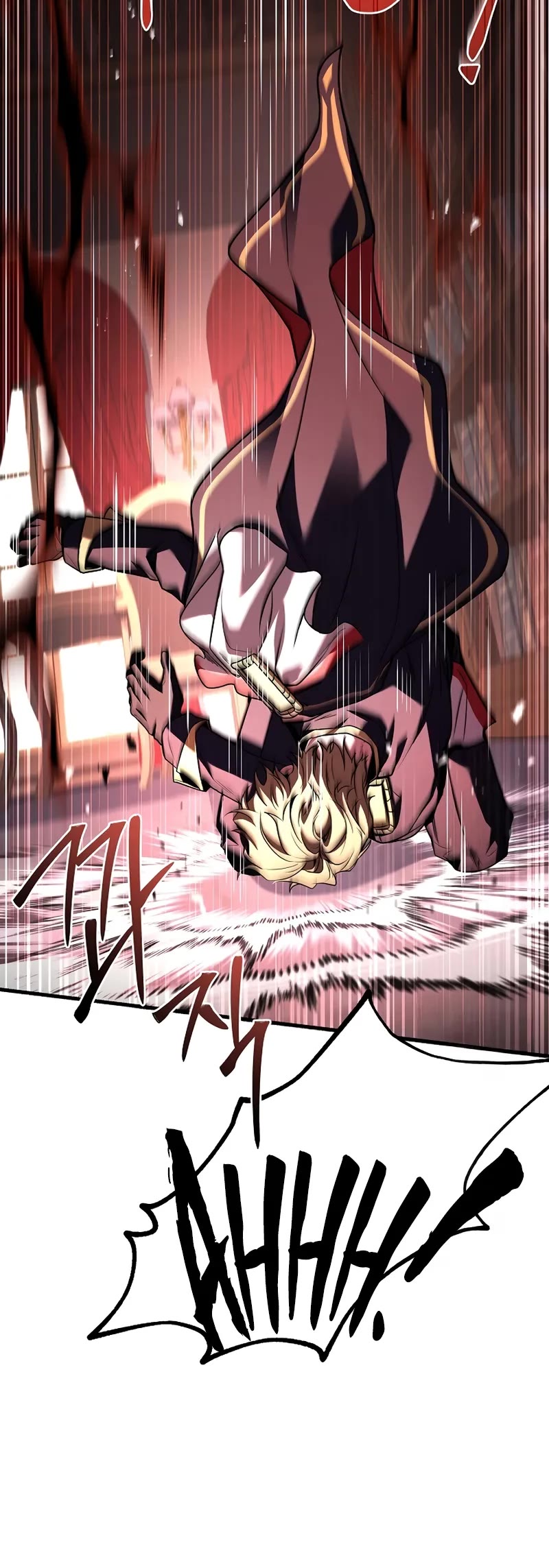 Return of the Legendary Spear Knight chapter 159 page 56