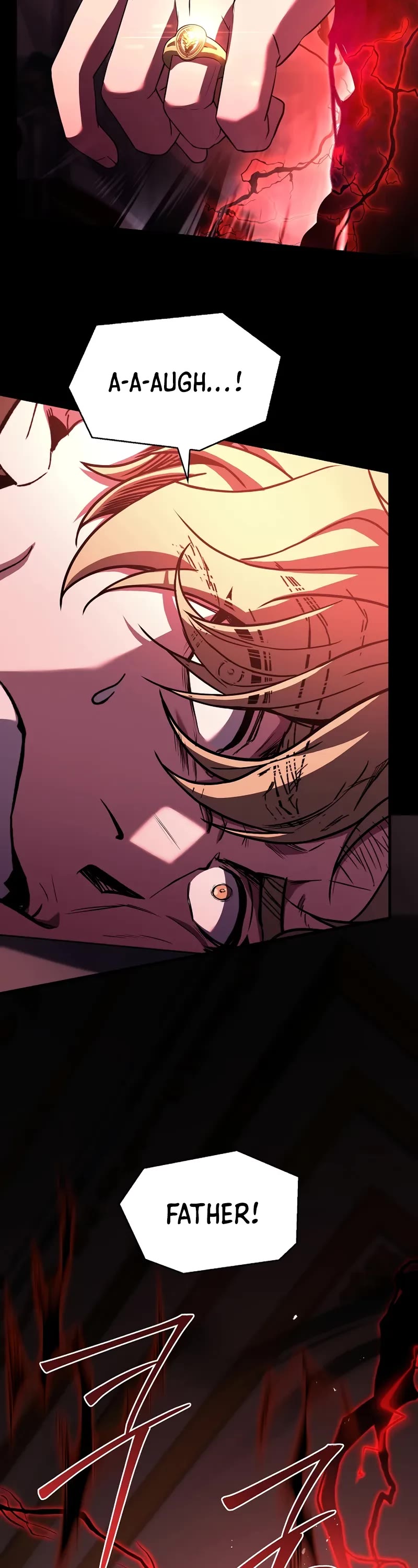 Return of the Legendary Spear Knight chapter 159 page 59