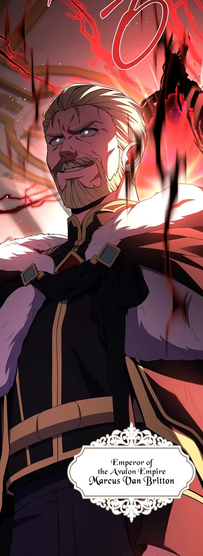 Return of the Legendary Spear Knight chapter 159 page 60