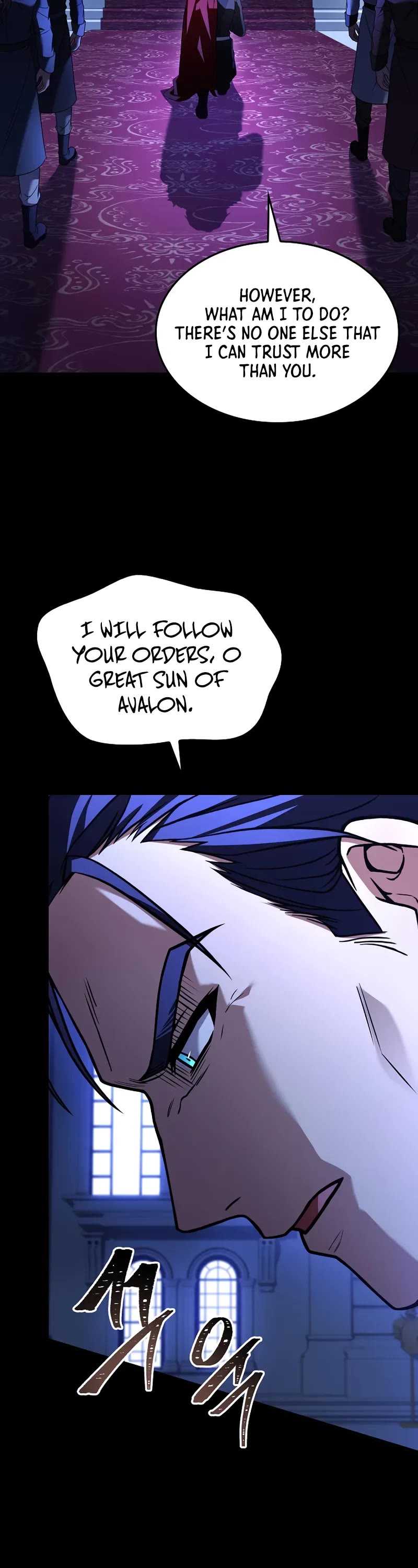 Return of the Legendary Spear Knight chapter 160 page 13