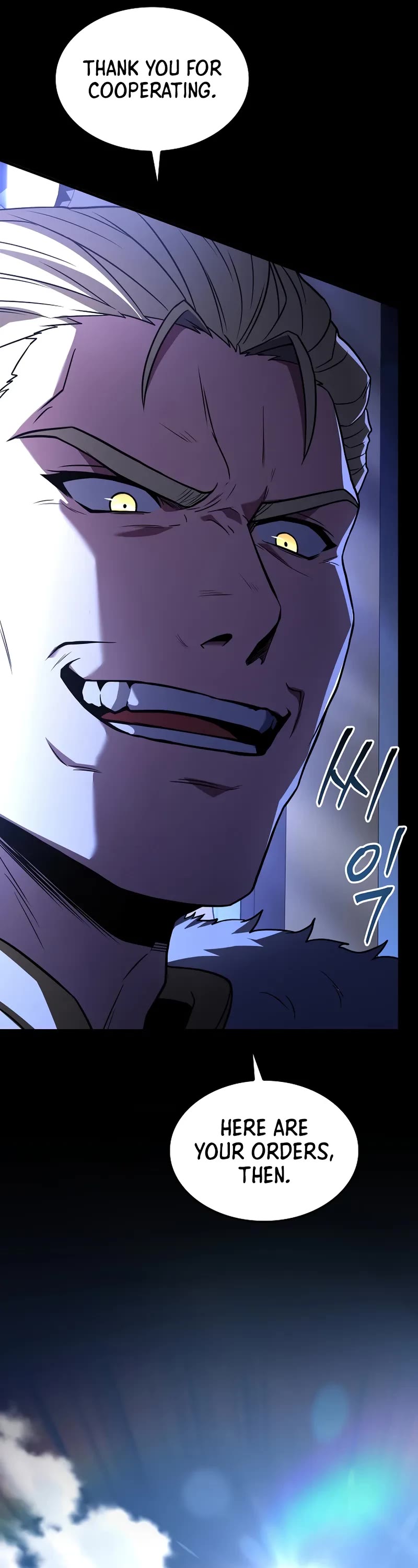 Return of the Legendary Spear Knight chapter 160 page 14