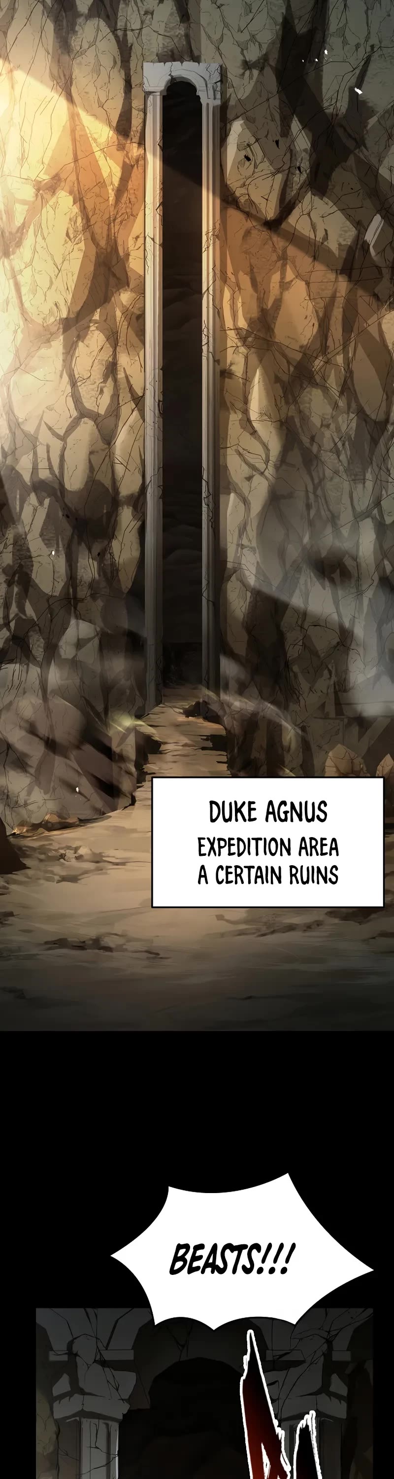 Return of the Legendary Spear Knight chapter 160 page 29