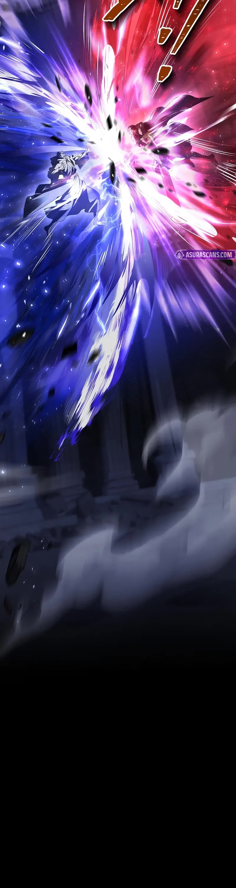 Return of the Legendary Spear Knight chapter 160 page 38