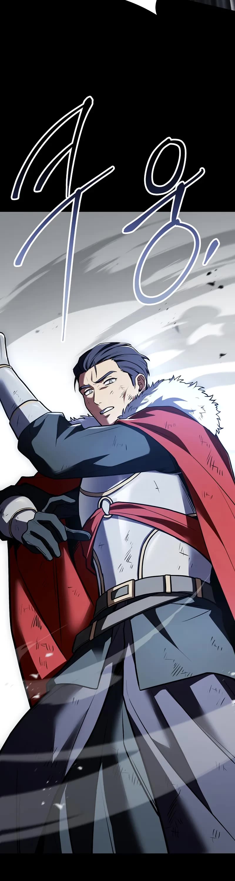 Return of the Legendary Spear Knight chapter 160 page 46