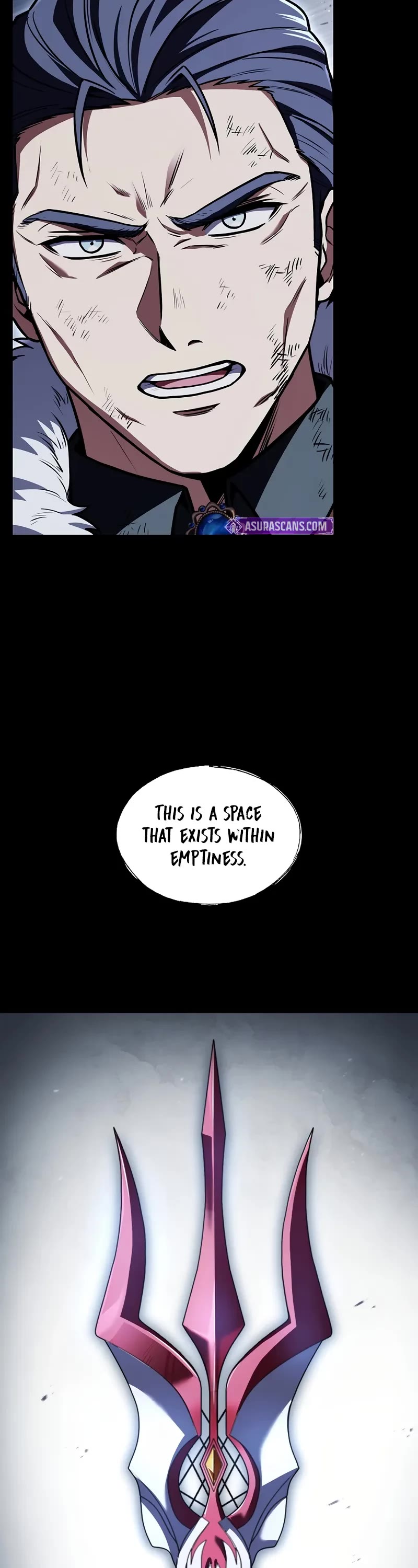 Return of the Legendary Spear Knight chapter 160 page 49