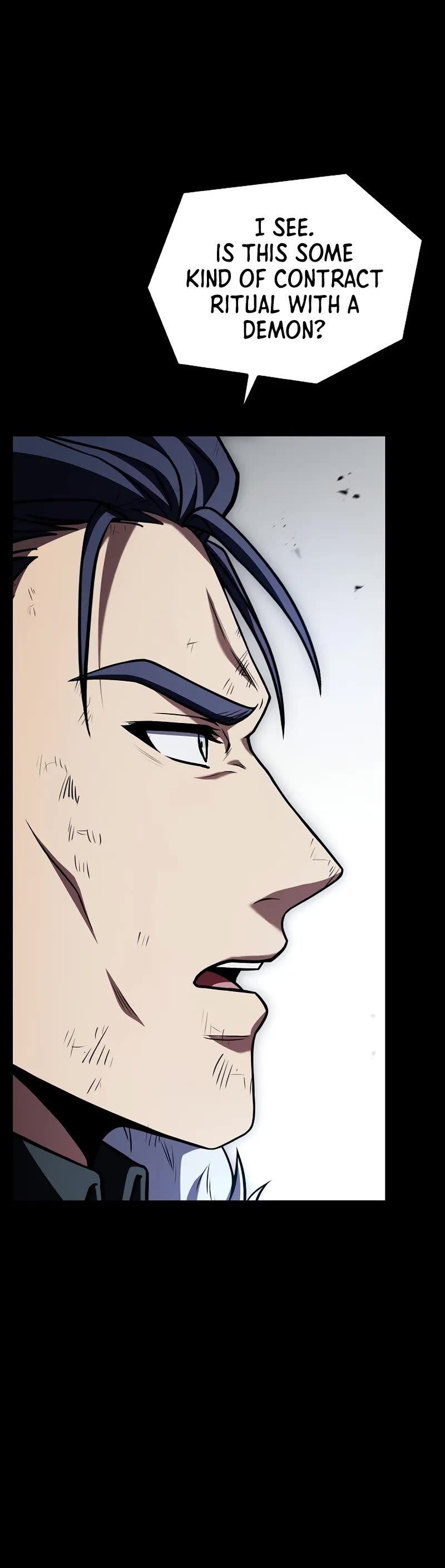 Return of the Legendary Spear Knight chapter 160 page 51