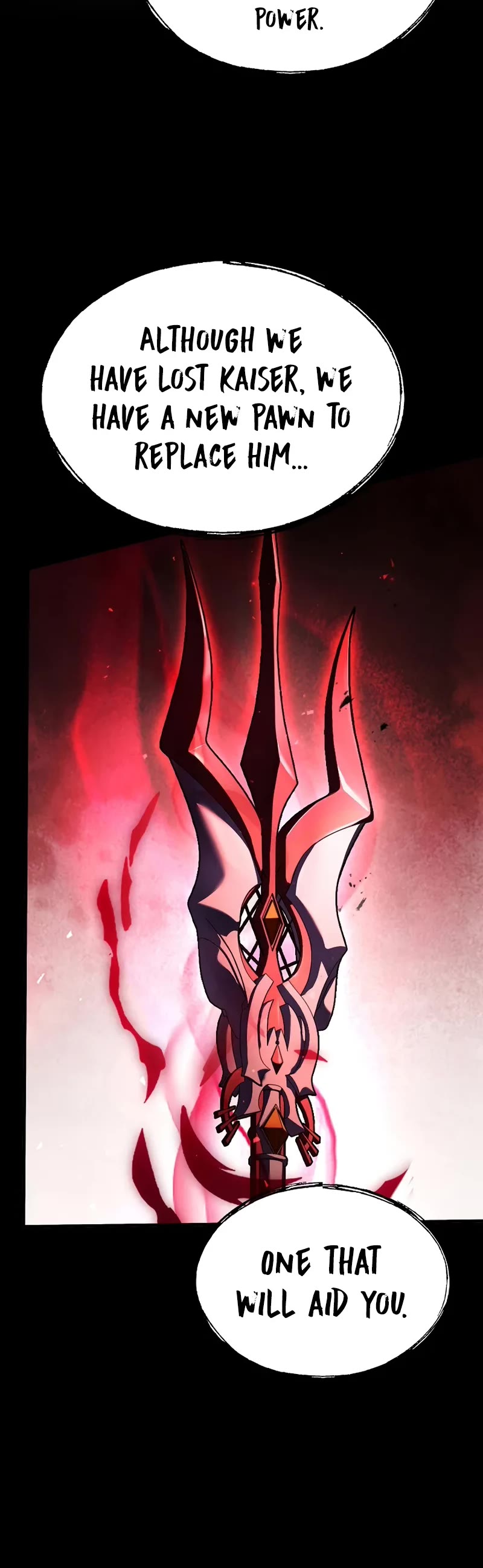 Return of the Legendary Spear Knight chapter 160 page 60