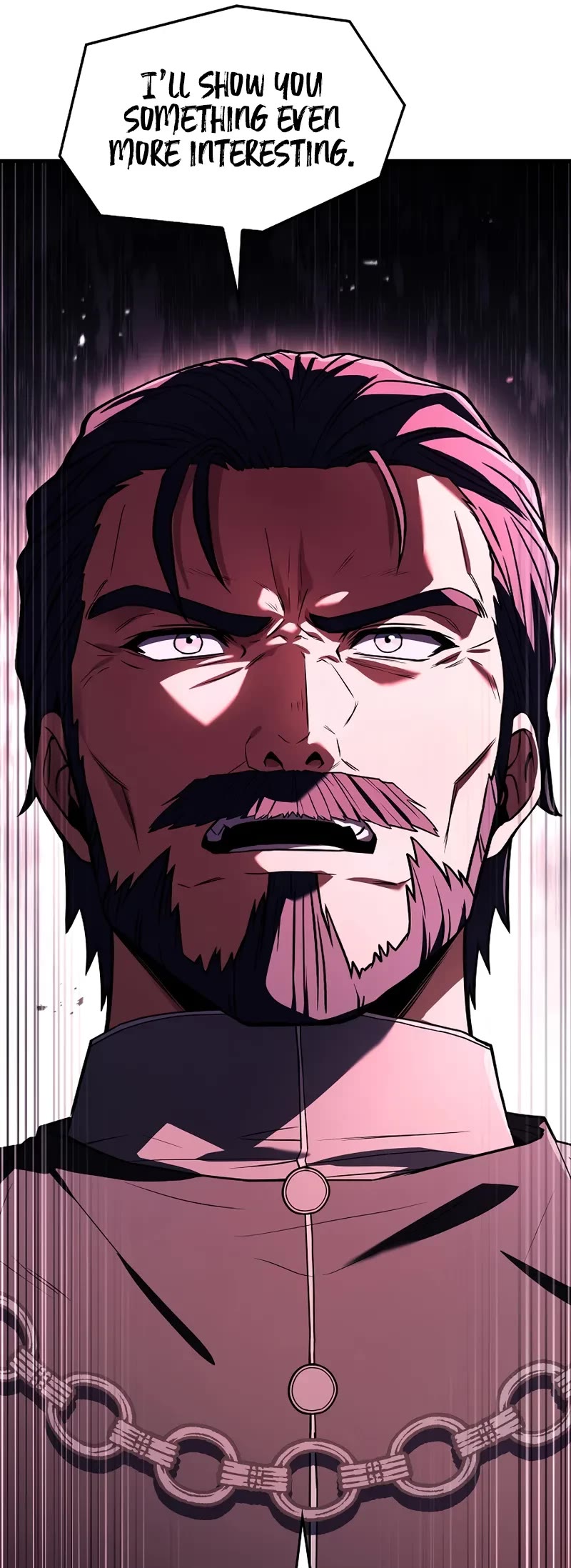 Return of the Legendary Spear Knight chapter 160 page 66