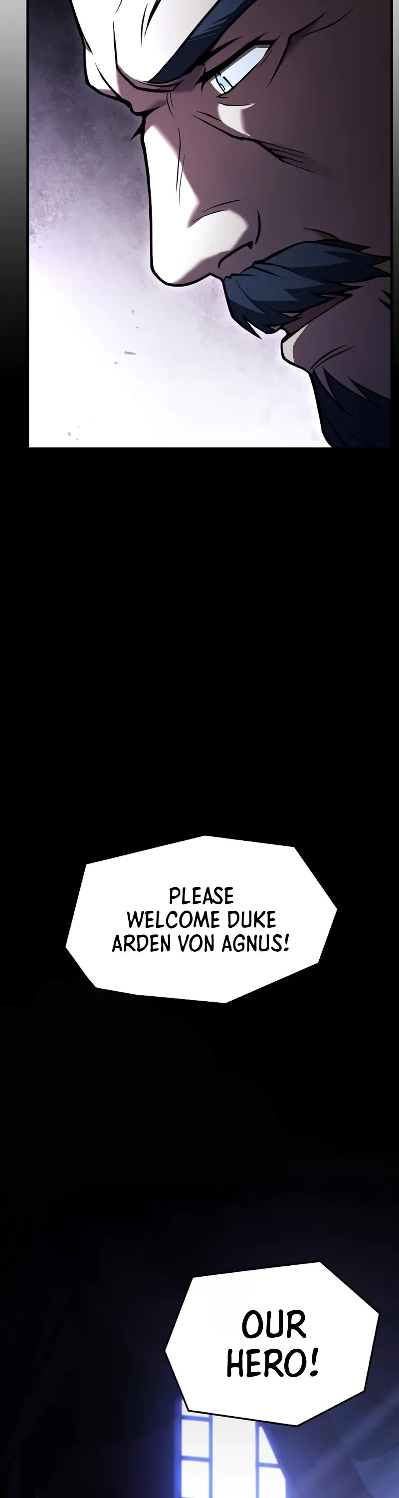 Return of the Legendary Spear Knight chapter 160 page 8