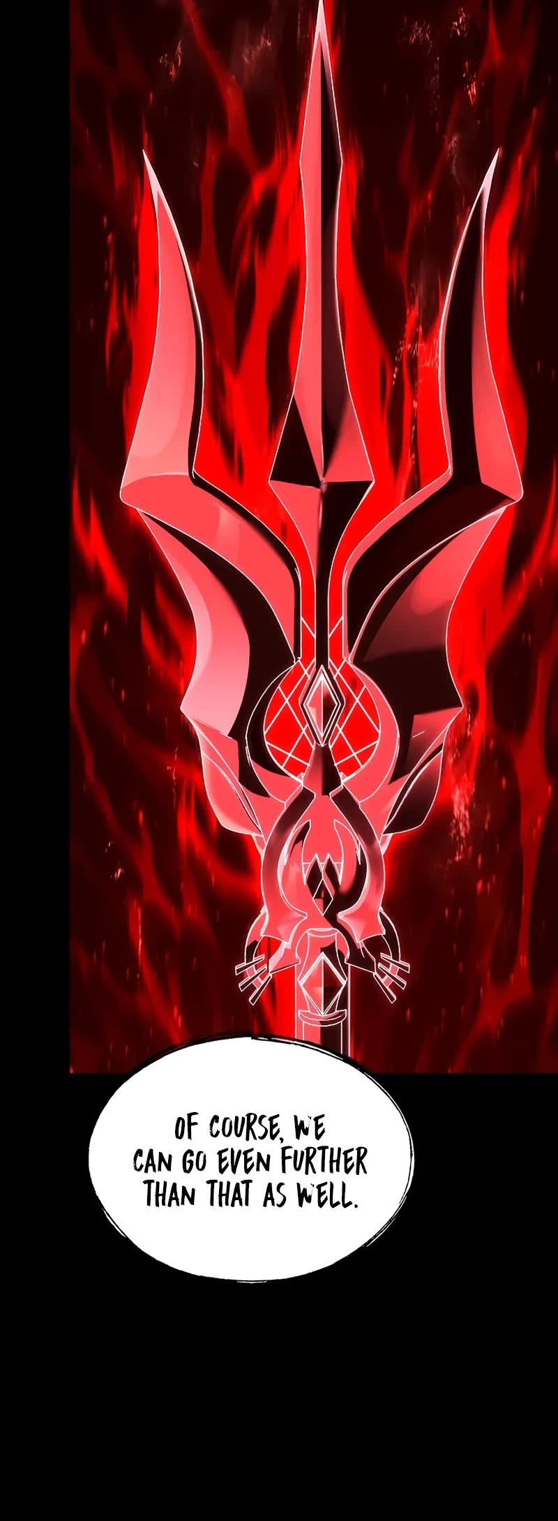 Return of the Legendary Spear Knight chapter 161 page 11